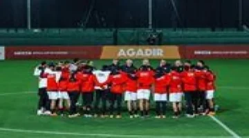 ضبط تردد القناة.. شفرة تنزيل الجزائرية الأرضية لمتابعة مباريات كأس أمم أفريقيا 2025